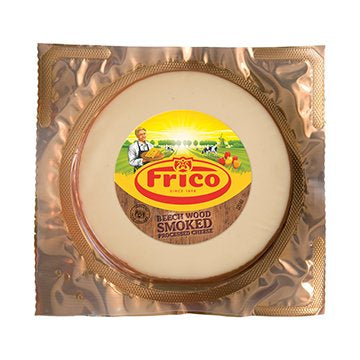 Frico Beechwood Smoked Processed Cheese 150g