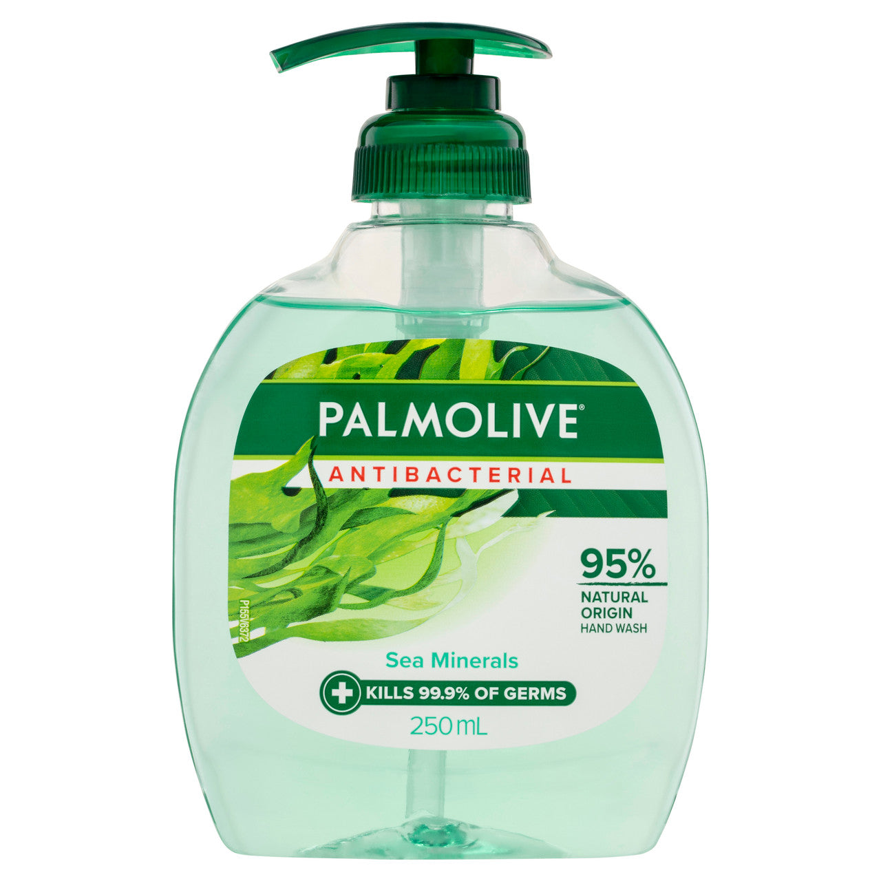 Palmolive Antibacterial Liquid Hand Wash Sea Minerals 250ml
