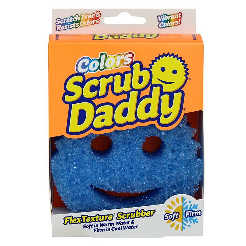 Scrub Daddy 100 1pk