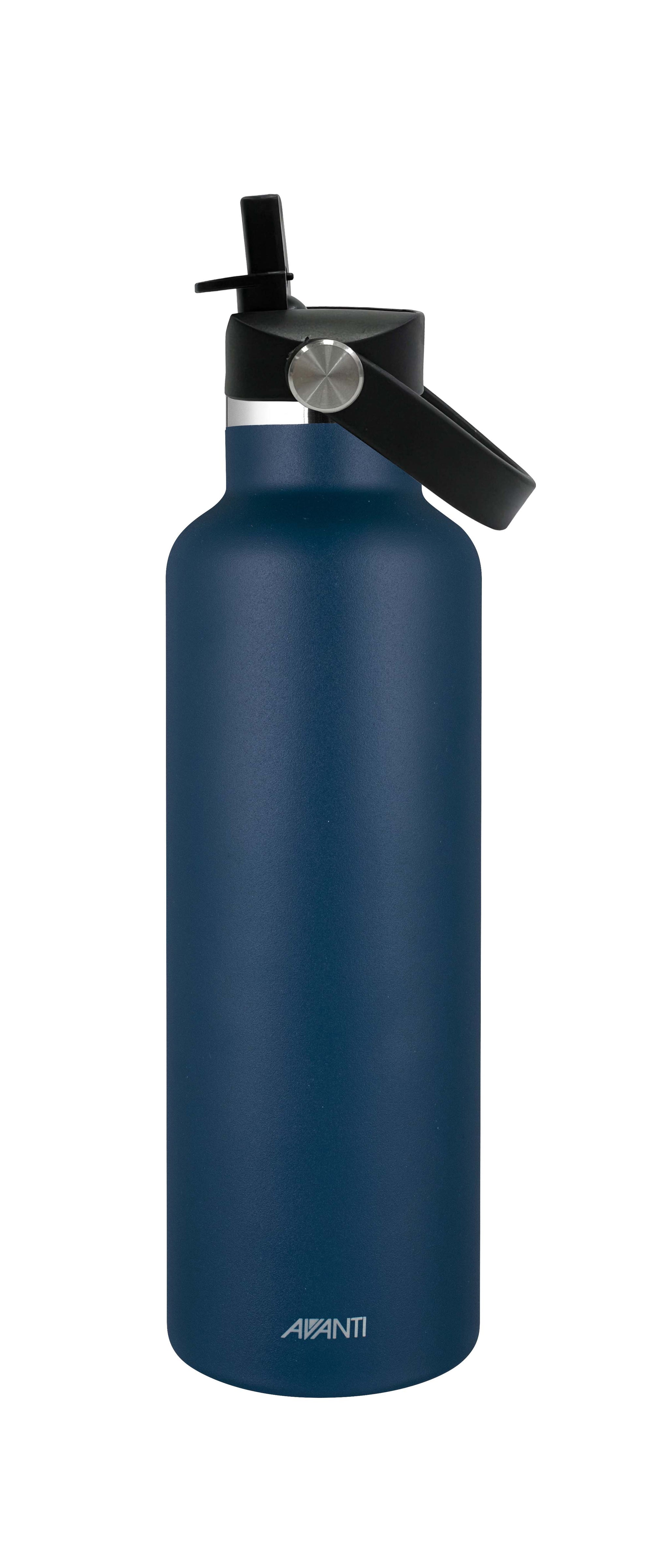 Avanti Hydroplus Sipper Bottle 750ml Navy