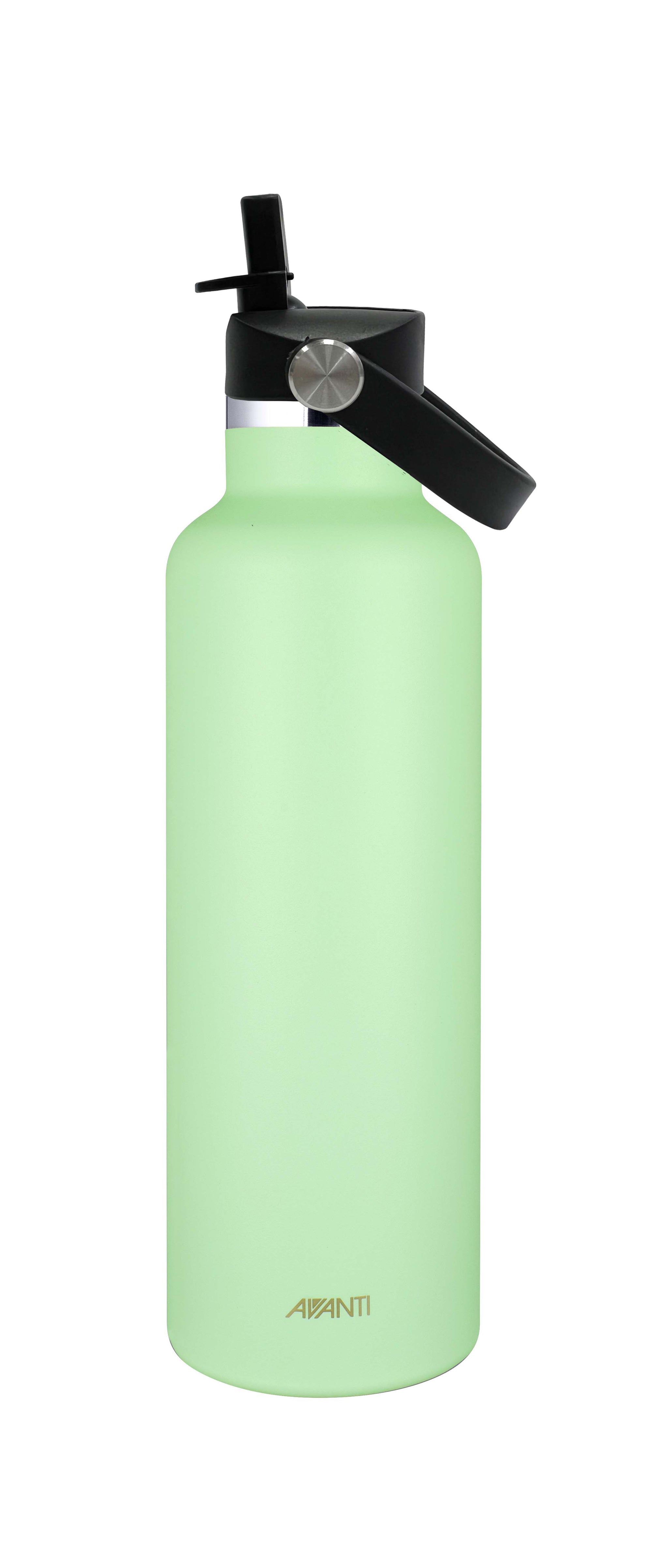 Avanti Hydroplus Sipper Bottle 750ml Mint