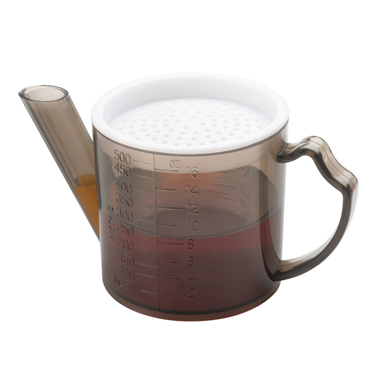 Avanti Fat Separator