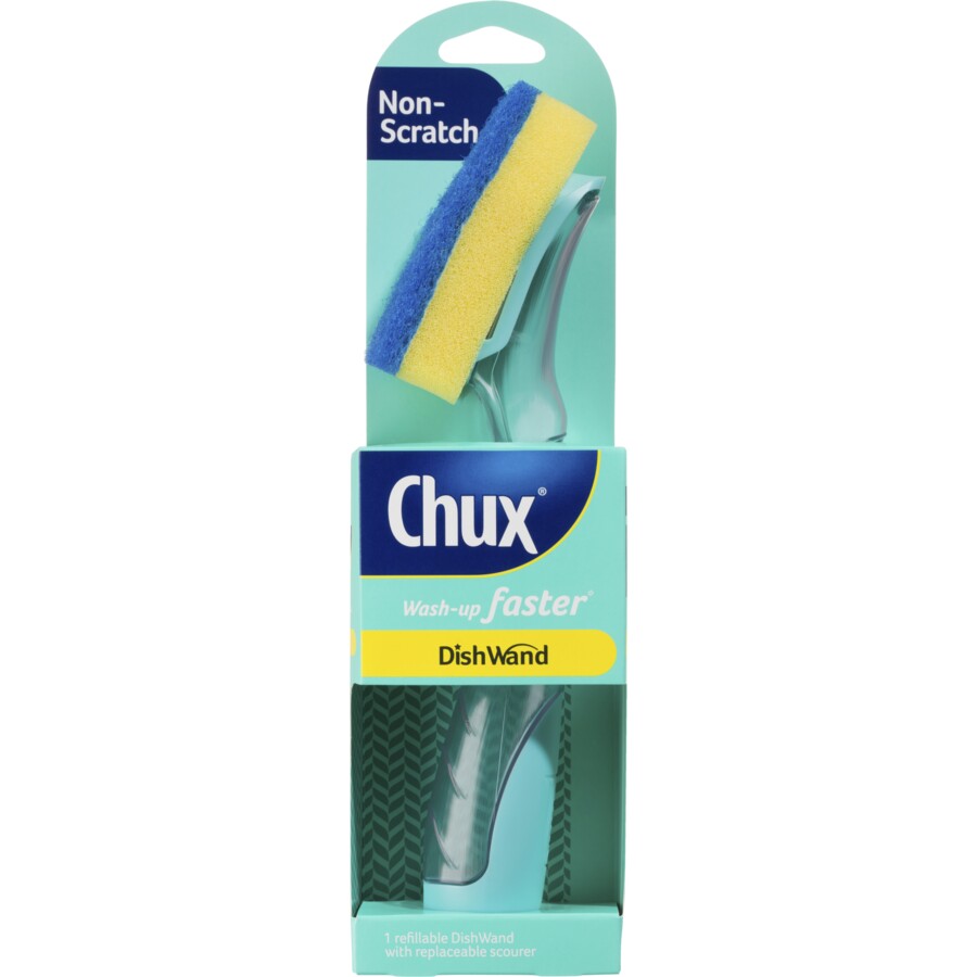 Chux Dishwand 1pk