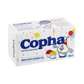 Copha  Coconut Oil Block 250g