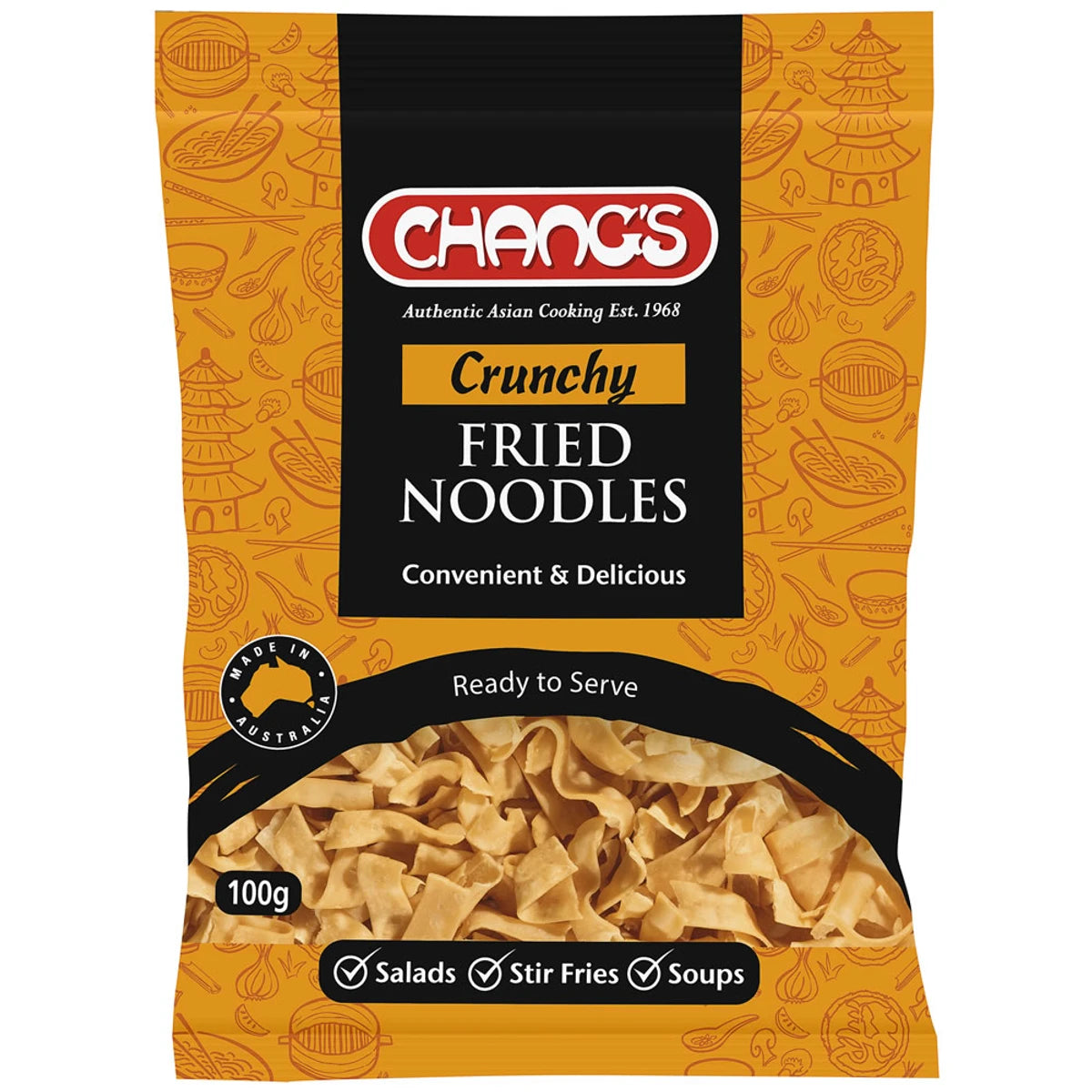 Chang's Crunchy Noodles 100g