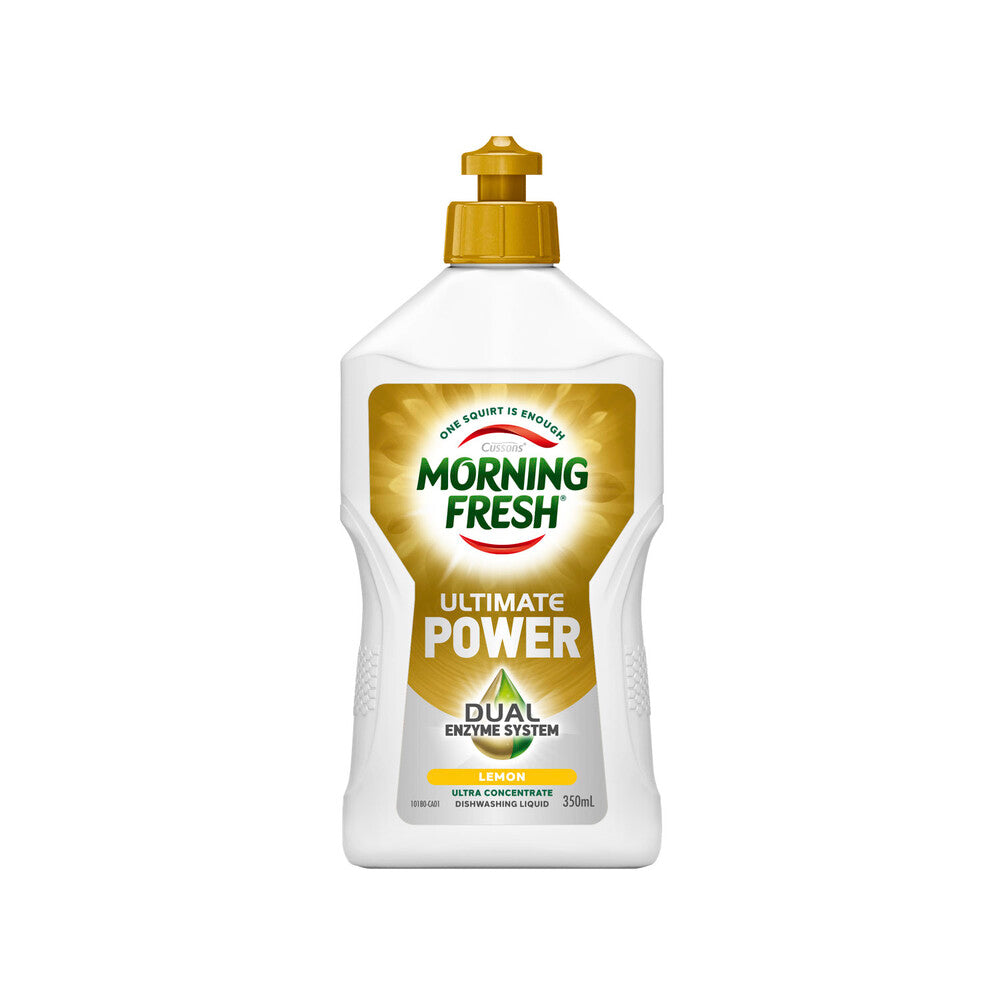 Morning Fresh Ultimate Power Concentrate 350ml