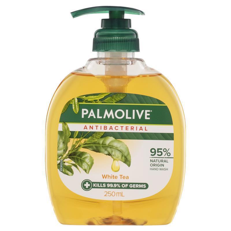 Palmolive Antibacterial Hand Wash 250ml