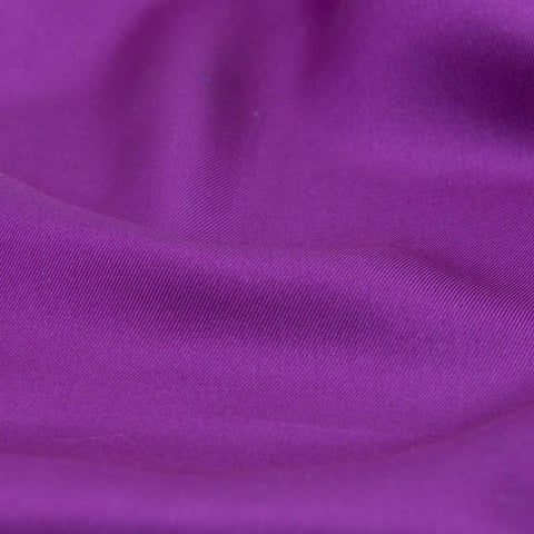 Aster 70 cm Silk Scarf