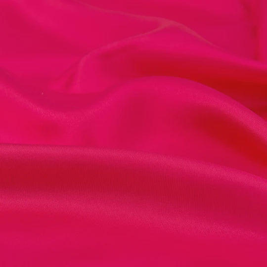 Azalea 70cm Silk Scarf