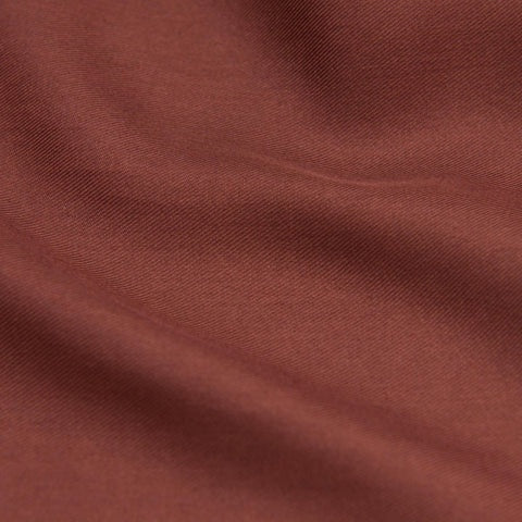 Chesnut 70cm Silk Scarf