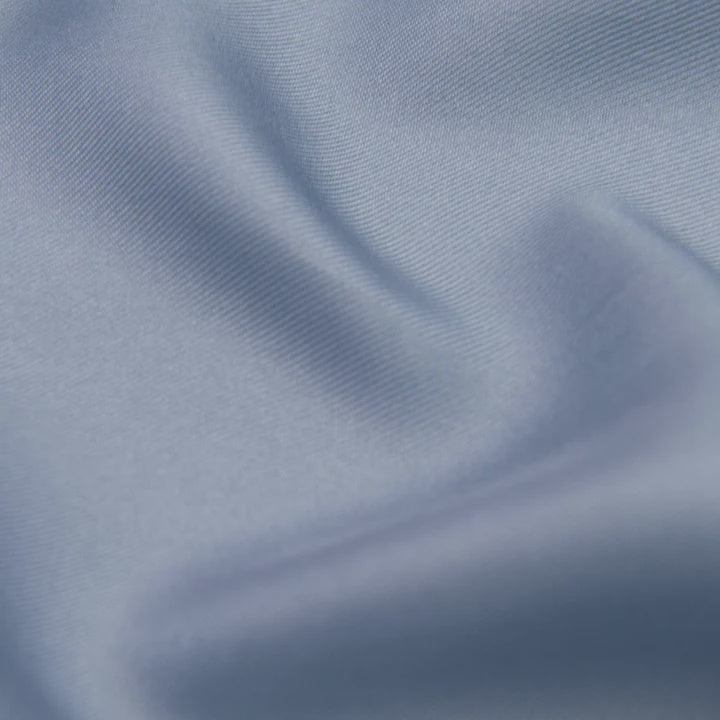 Haze 70 x 70 cm Twill Silk Scarf