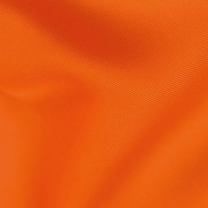 Mandarin 70cm Silk Scarf