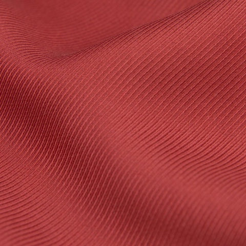 Protea 70cm Ribbed Silk Scarf