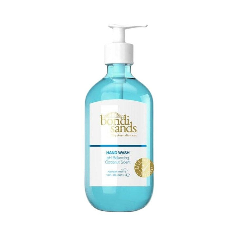 Bondi Sands Hand Wash Coconut 300ml