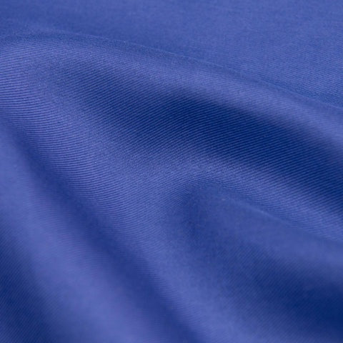 Royal 50cm Habotai Silk Scarf