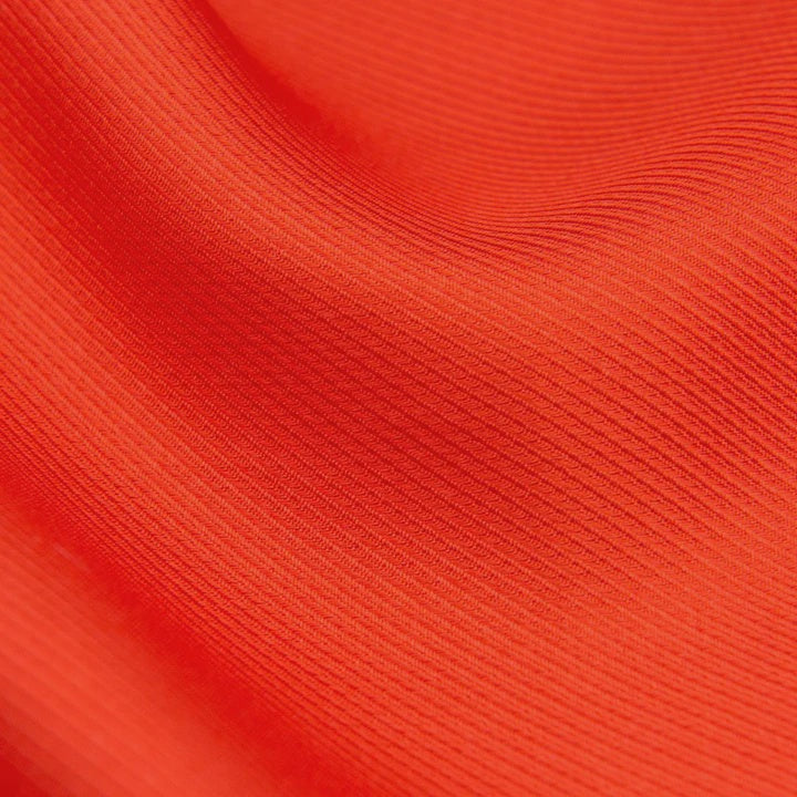 Salsa 70cm Ribbed Silk Scarf