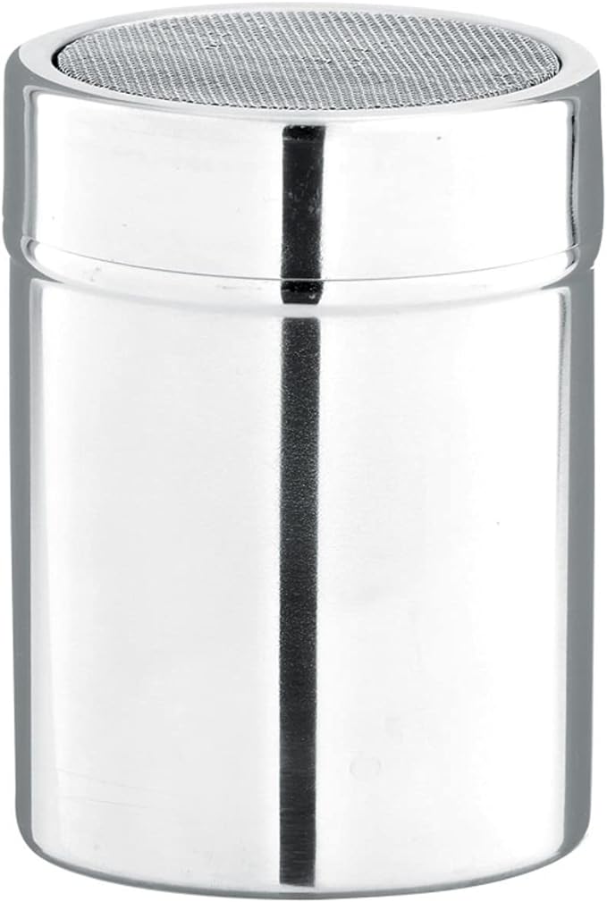 AVANTI S/S SHAKER MESH TOP