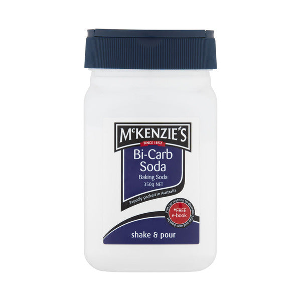 McKenzie's Bi-Carb Soda 350g