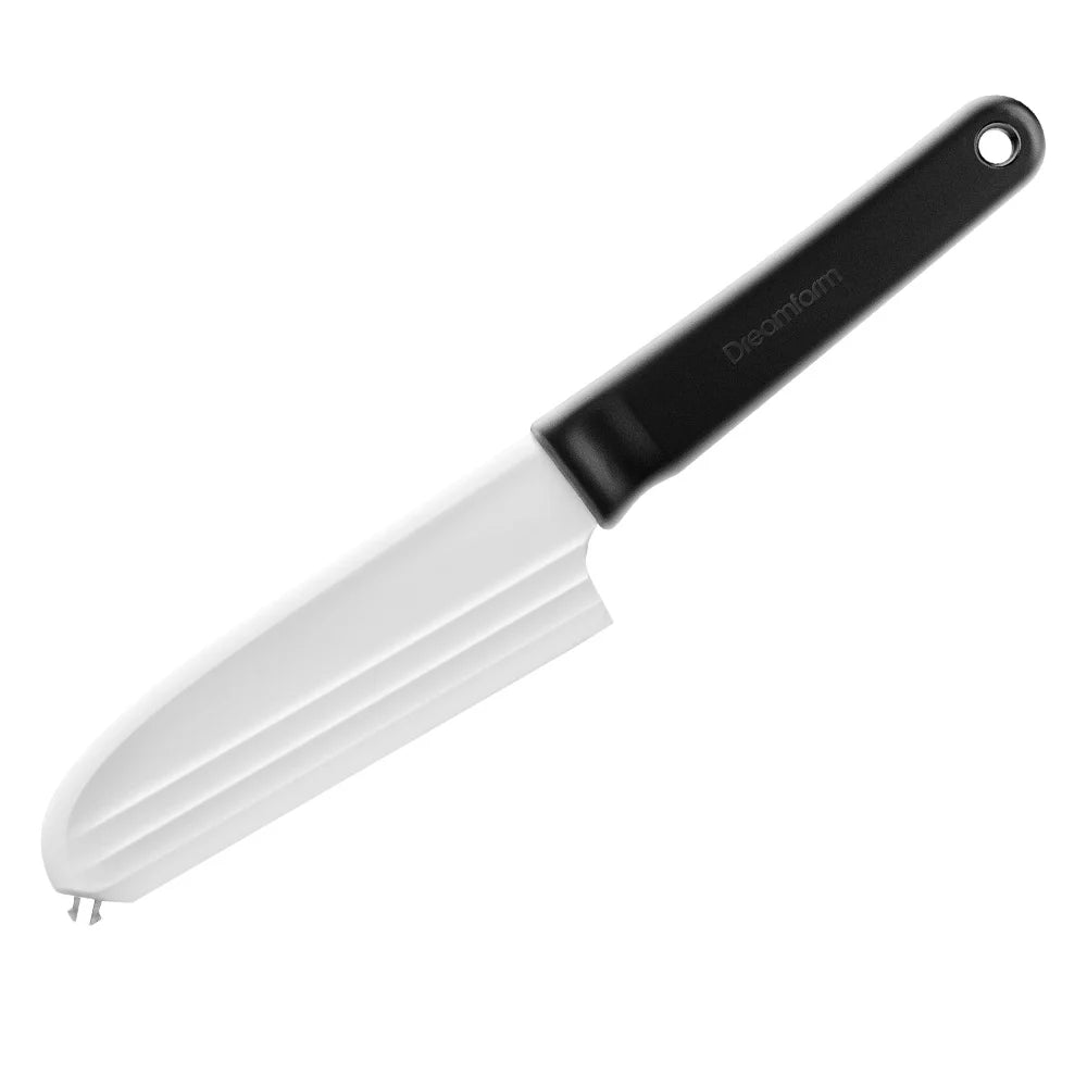 Dreamfarm Knibble Lite Black