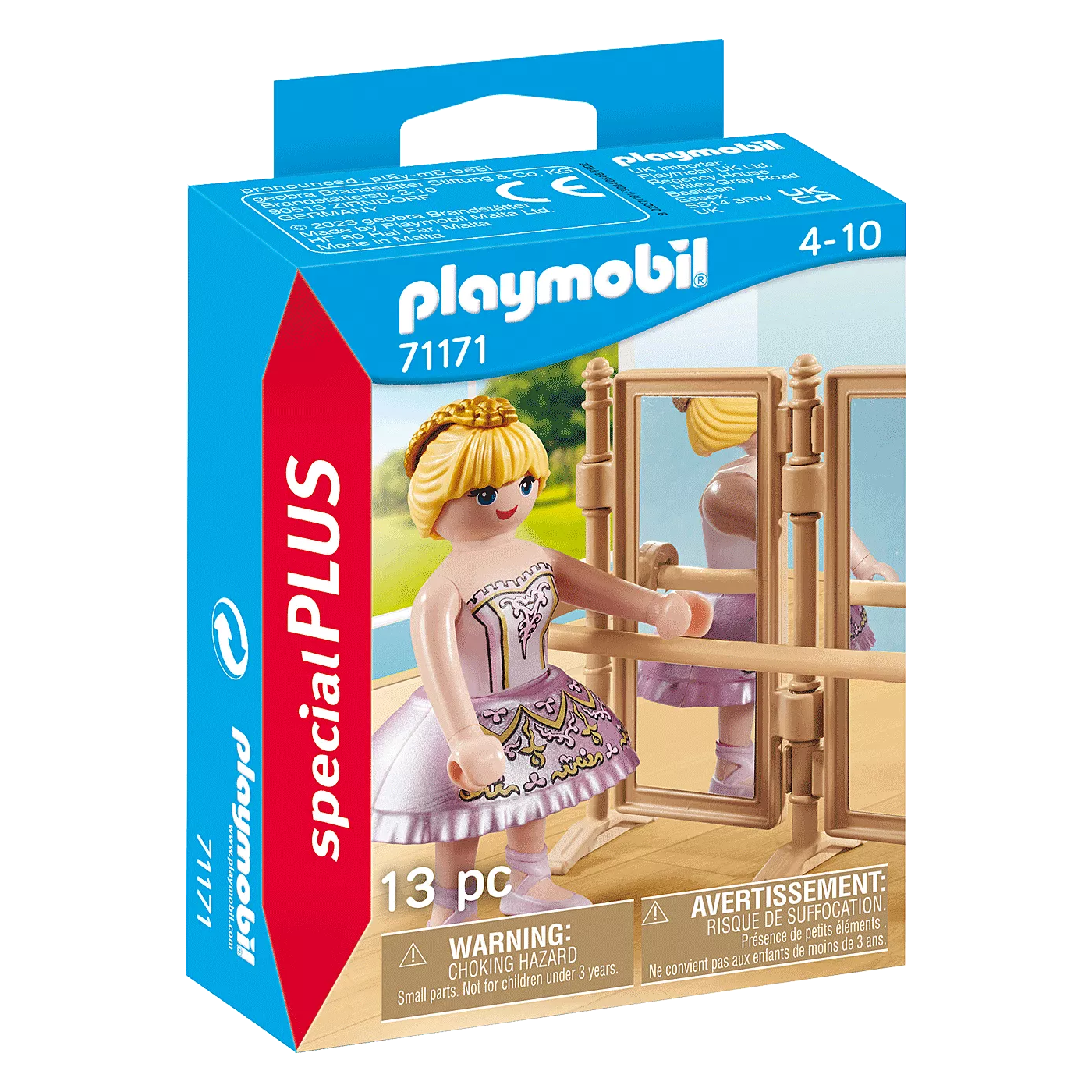 Playmobil - Ballerina