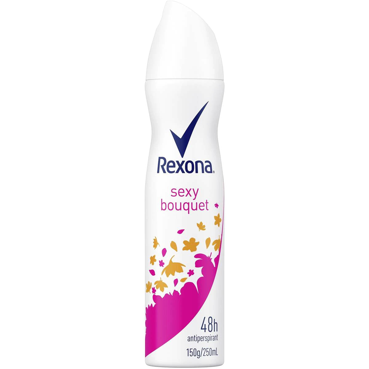 Rexona Sexy Bouquet Deodorant 250ml