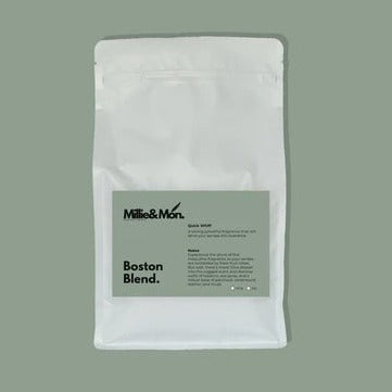 Millie & Mon Laundry Crystals Boston Blend 2kg