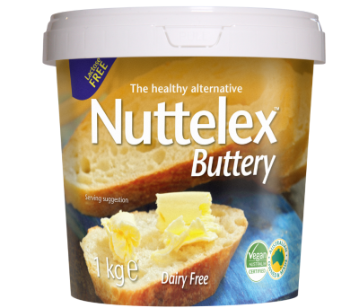 Nuttelex Buttery Dairy Free 1kg