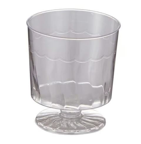 Small Wine Tasting Cups 45ml 30pk