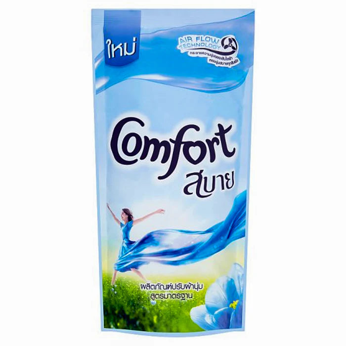 Comfort Blue 580ml