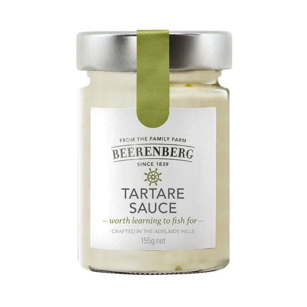 Beerenberg Tartare Sauce 155g