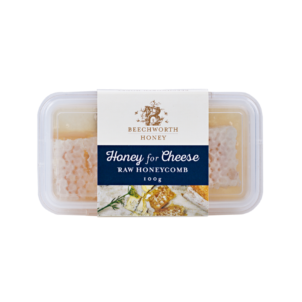 Honey for Cheese Honeycomb 100g