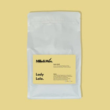 Millie & Mon Laundry Crystals Lady Lala 2kg
