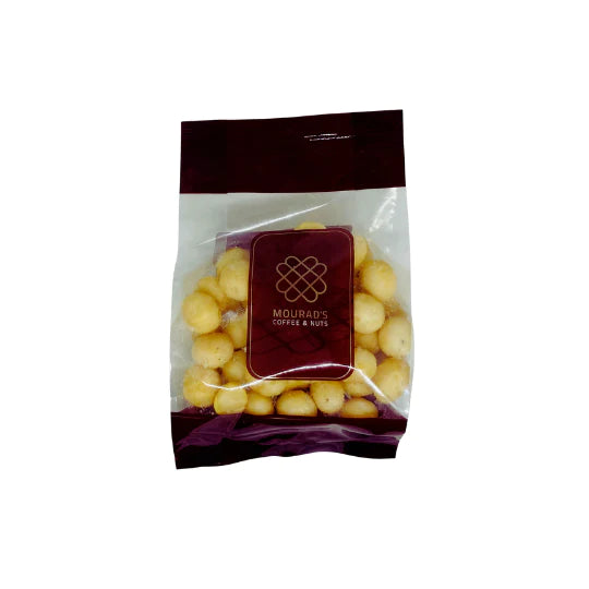 Mourad's Honey Macadamia Nuts 500g