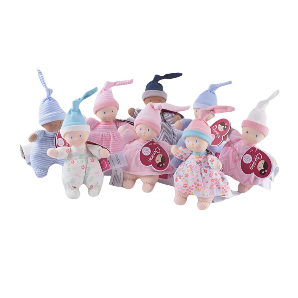 Bonikka Mini Doll