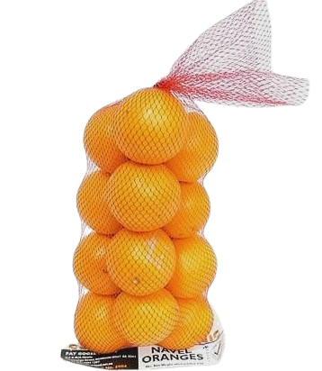 Navel Orange 3kg Bag