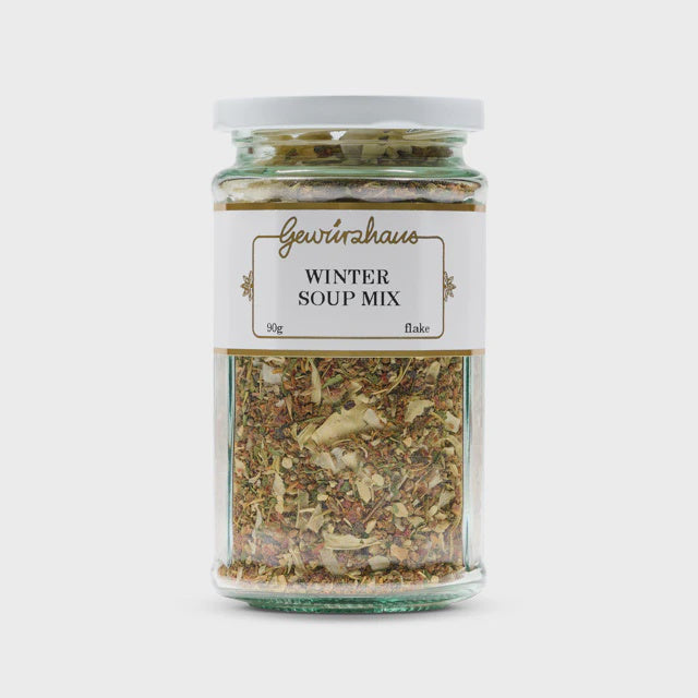 Gewurzhaus Winter Soup Mix 90g