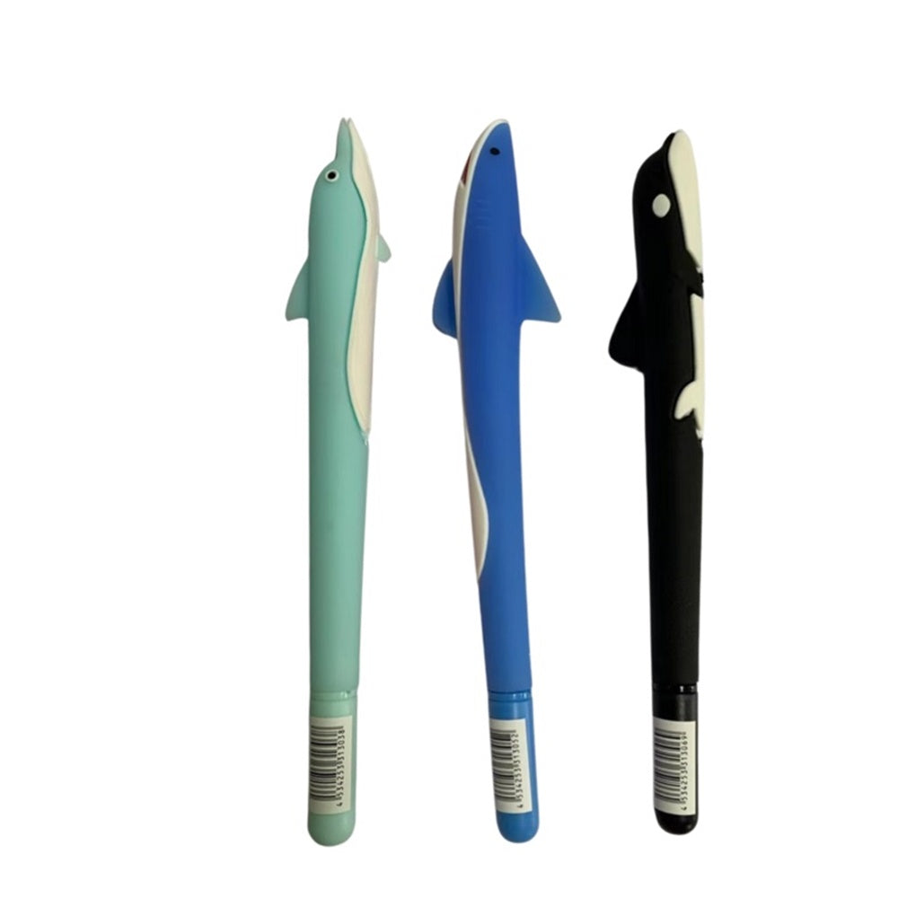 Marine Silicone Pens - Asst