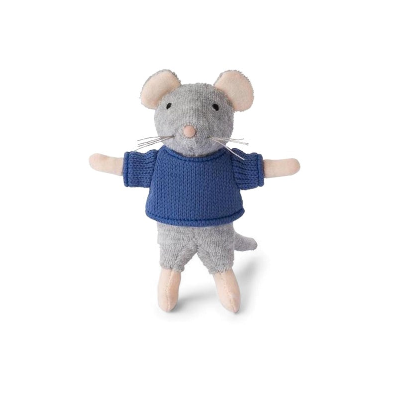 Mouse Mansion - Plush Sam