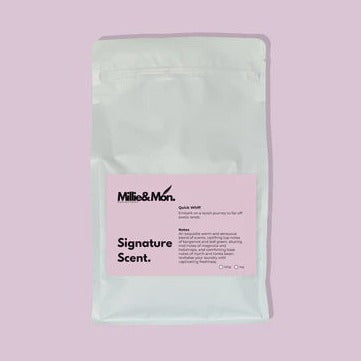 Millie & Mon Laundry Crystals Signature Scent 2kg