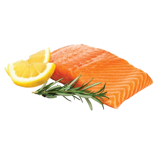 Atlantic Salmon Portion 200g