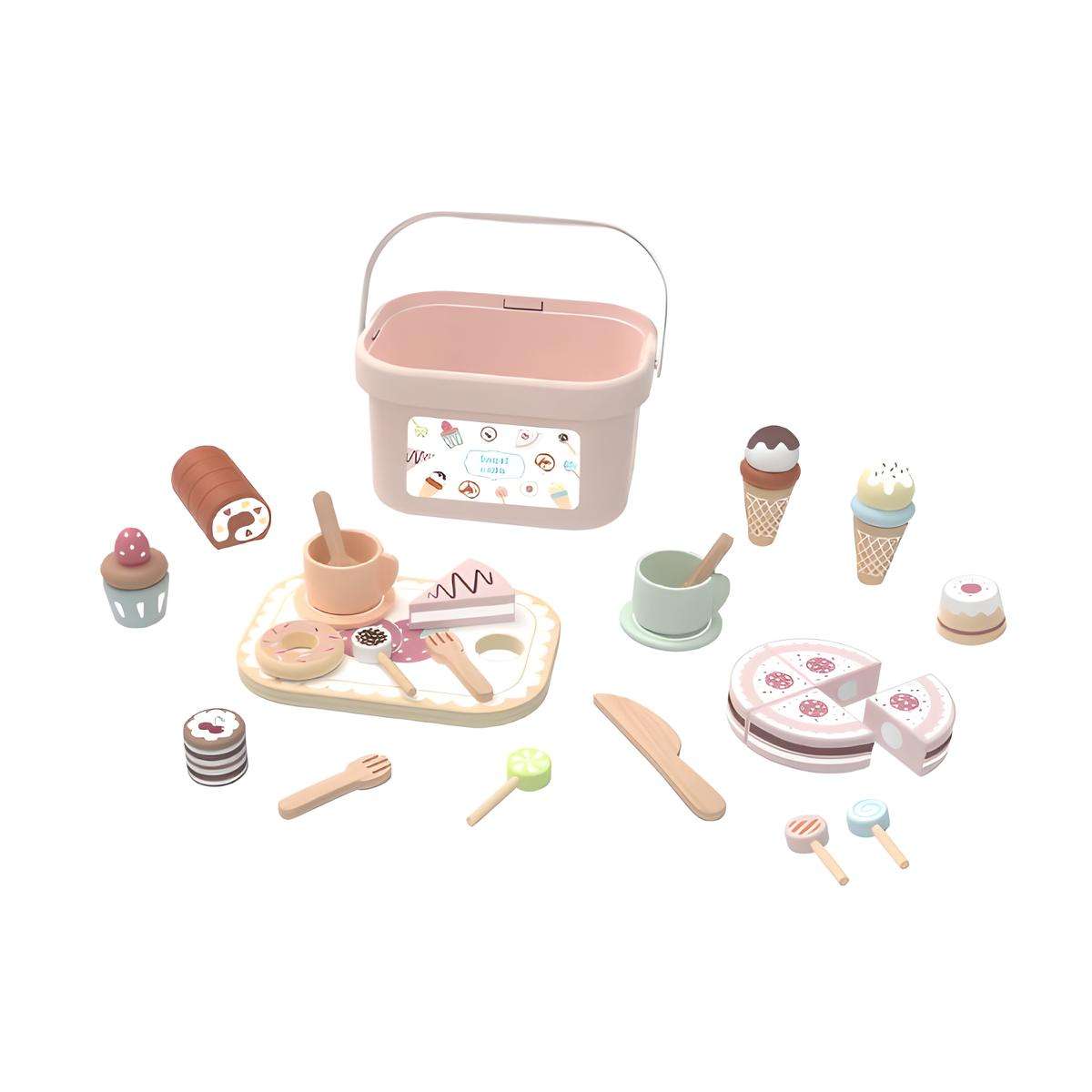 Afternoon Tea Set
