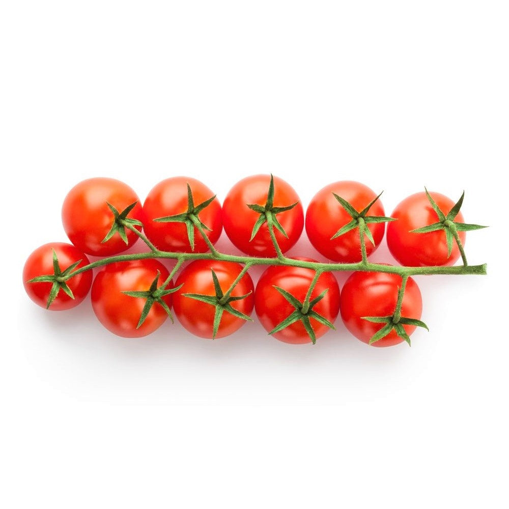 Tomatoes Cherry Truss 250g