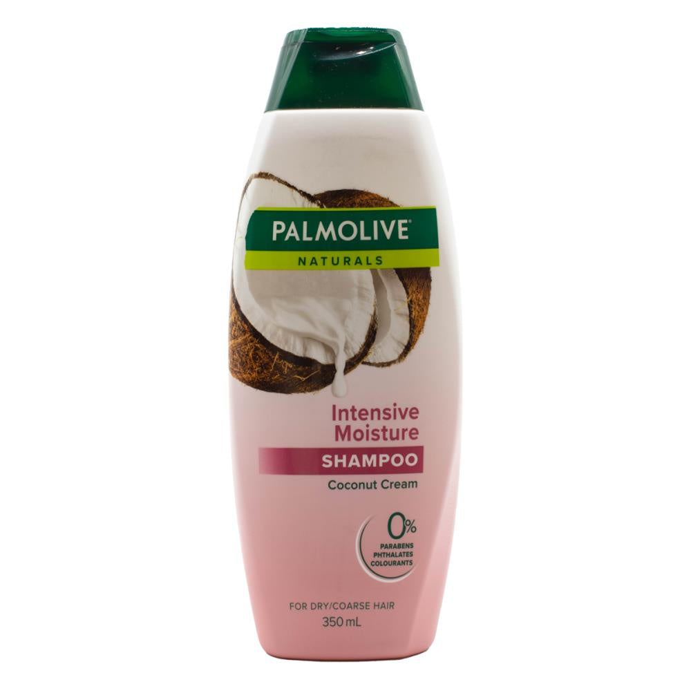 Palmolive Naturals Shampoo Intensive Moisture 350ml