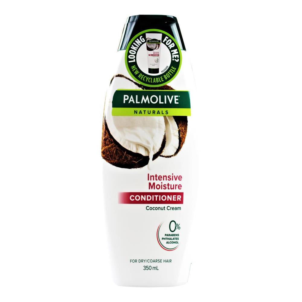 Palmolive Naturals Conditioner Intense Moisture 350ml