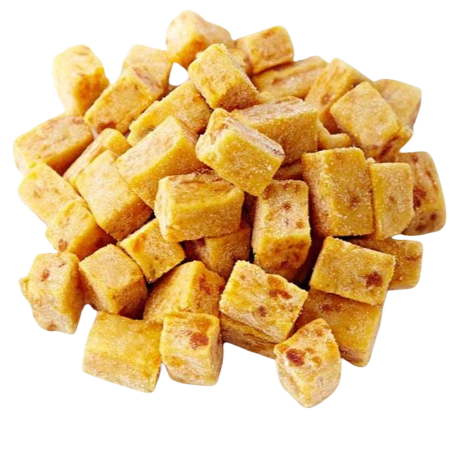 Apricot Delight 500g