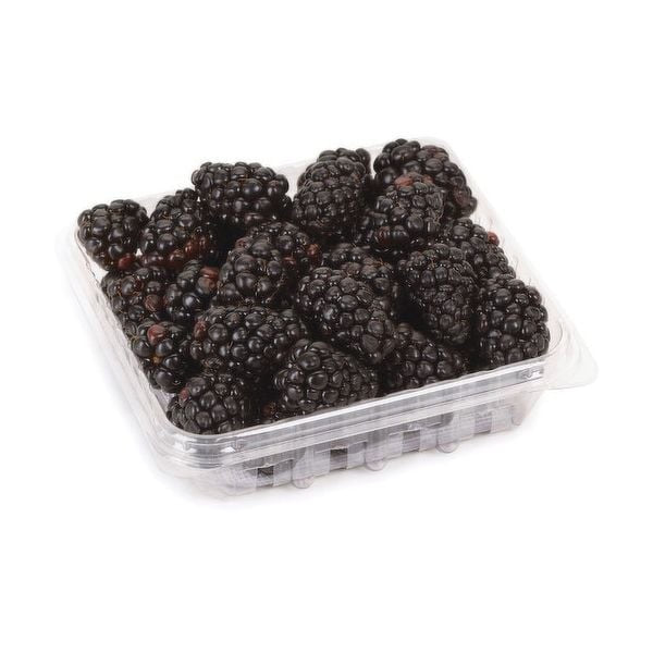 Blackberries - SYD