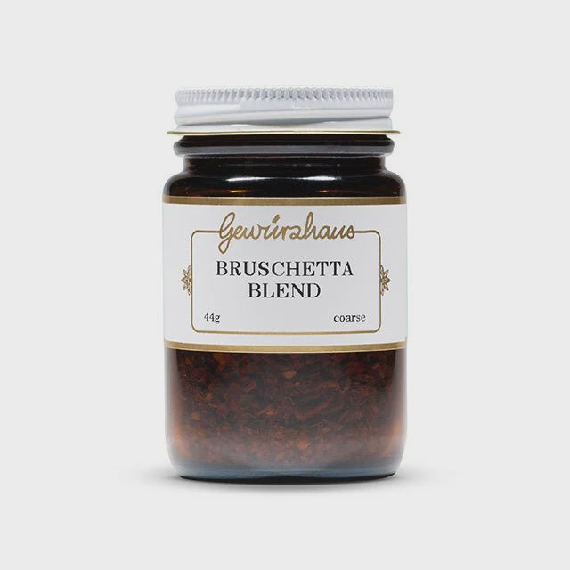 Gewurzhaus Bruschetta Blend 44g
