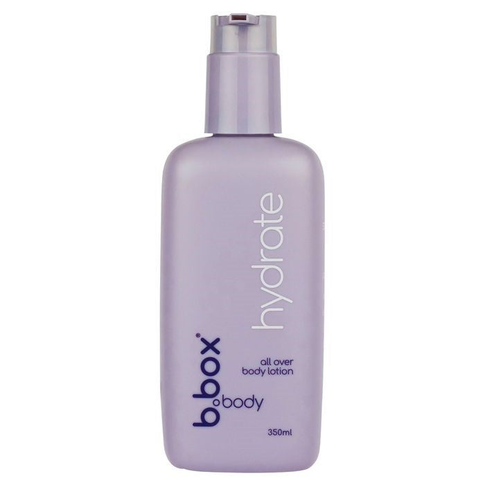 B.box Body Lotion 350ml