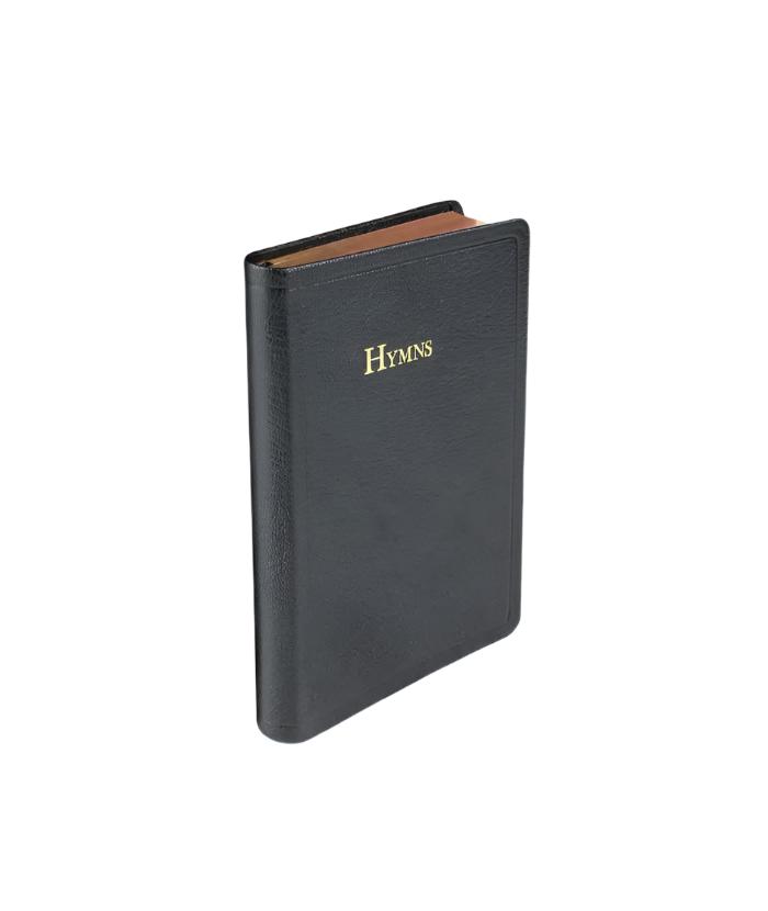 Medium Leather Hymn Book 2020