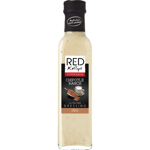 Red Kelly's Chipotle Ranch Dressing
